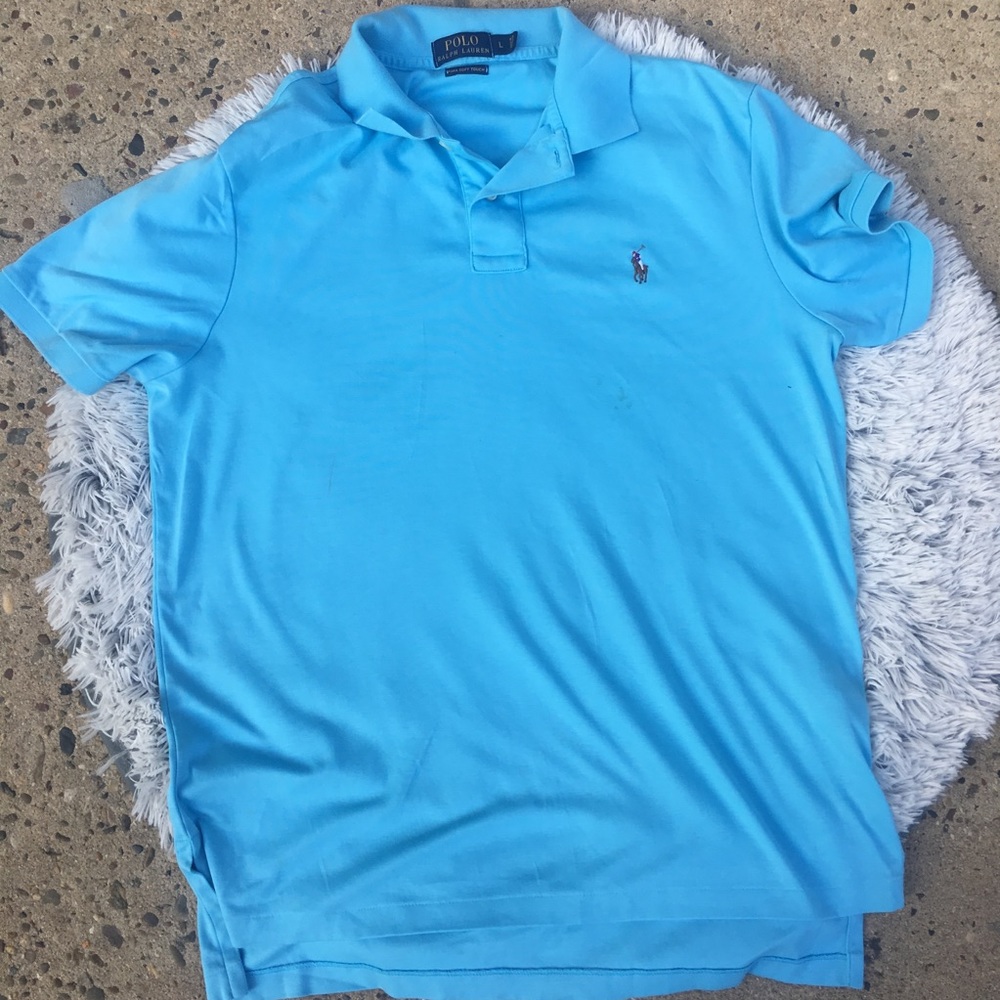 Polo Ralph Lauren t shirt
